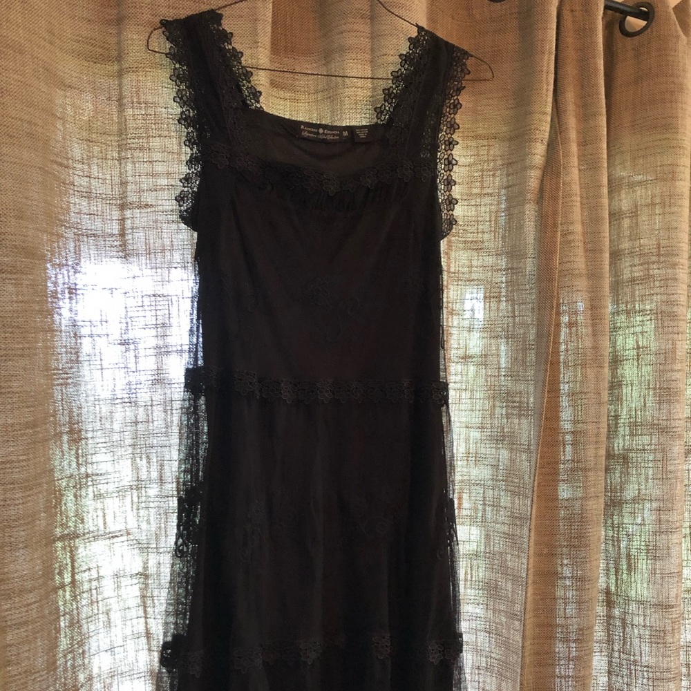 Perfect LBD! 👗